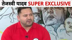 '...तो क्या फर्जी वोटर्स ने PM मोदी को 3 बार, नीतीश कुमार को 20 साल से CM बना रखा है'- तेजस्वी यादव