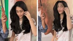 Iqra Dutt’s Viral Clip Sparks Nostalgia As Fans Compare Her To Grandmom Nargis