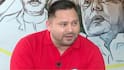 ABP EXCLUSIVE: Tejashwi Yadav Says Voter Removal 'Biggest Crime'; PM-CM Bill Meant To ‘Blackmail’ Nitish, Naidu