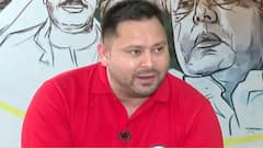 ABP EXCLUSIVE: Tejashwi Yadav Says Voter Removal 'Biggest Crime'; PM-CM Bill Meant To ‘Blackmail’ Nitish, Naidu
