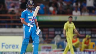 ODI ਦੀ ਕਪਤਾਨੀ ਤੋਂ ਹਟਾਏ ਜਾਣ ਬਾਅਦ ਰੋਹਿਤ ਸ਼ਰਮਾ ਦਾ ਆਇਆ ਪਹਿਲਾ ਬਿਆਨ, ਕਿਹਾ- ਆਸਟ੍ਰੇਲੀਆ ਦੇ ਖ਼ਿਲਾਫ਼ ਖੇਡਣਾ....