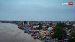 यूपी में एक बार फिर मानसून की दस्तक, प्रदेश में चार दिनों तक भारी बारिश की संभावना