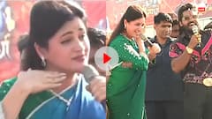 'नवनीत राणा नाम सुनकर फ्लावर समझा था क्या?', BJP नेता का 'पुष्पा स्टाइल' वायरल, बोलीं- झुकेगा नहीं...