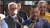 ‘Vote For Telugu Pride’: Kejriwal Urges Andhra, T'gana MPs To Back INDIA’s VP Candidate In Secret Ballot