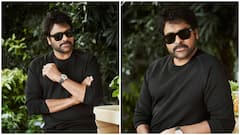 చిరంజీవి పుట్టినరోజు స్పెషల్.. మెగాస్టార్ ఫిట్​నెస్, డైట్ సీక్రెట్స్