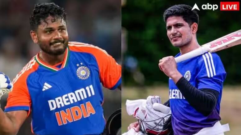 Ajinkya rahane select india playing eleven for asia cup 2025 dropped sanju samson take shubman gill with abhishek sharma  એશિયા કપ માટે અજિંક્ય રહાણેએ પસંદ કરી ભારતની પ્લેઈંગ ઈલેવન, 3 સ્ટાર ખેલાડીને કર્યા બહાર