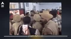 Punjab News: ਇੰਫਲੂਐਂਸਰ ਪ੍ਰਿੰਕਲ ਦੇ ਕੋਰਟ 'ਚ ਵਕੀਲ ਨੇ ਜੜੀ ਚਪੇੜ, ਮੱਚੀ ਹਾਹਾਕਾਰ