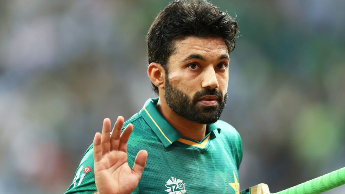 पाकिस्तान के इस क्रिकेटर ने कर दी बड़ी बगावत, PCB के सेंट्रल कॉन्ट्रैक्ट पर साइन करने से किया मना, जानिए वजह