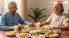 Senior Nutrition: Eat Right To Stay Strong, Sharp, And Healthy After 60
