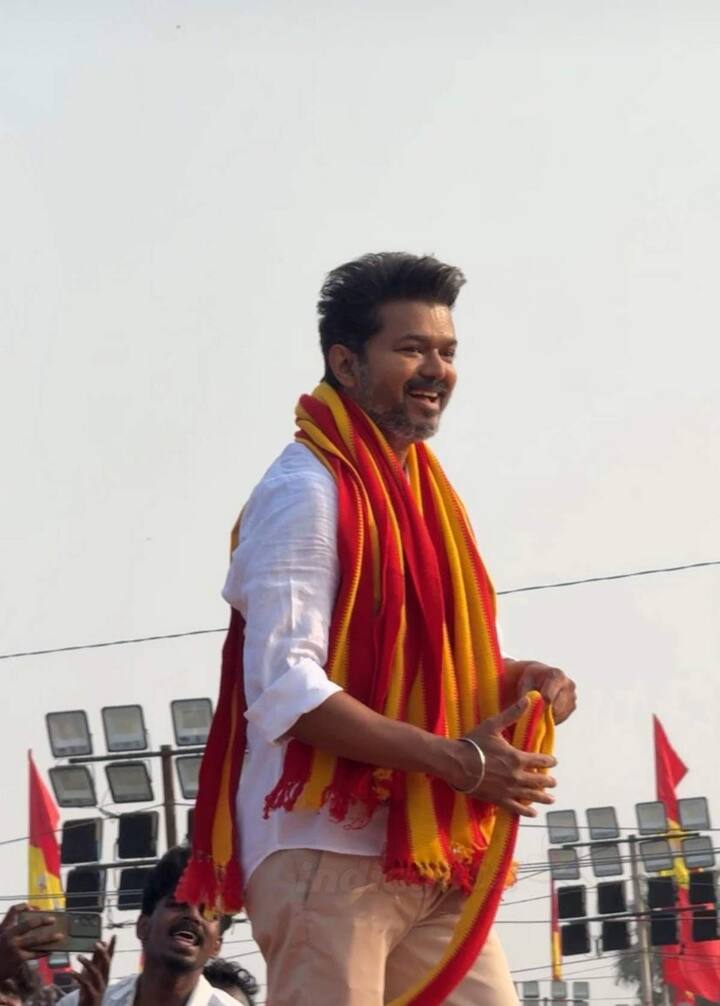 “நீங்கள் என்னதான் நேரடி, மறைமுக கூட்டணிகளை போட்டாலும், தாமரை இலையில் தண்ணீரே ஒட்டாது, தமிழக மக்கள் எப்படி ஒட்டுவார்கள்.?