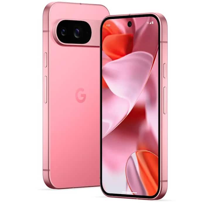 Prices on Pixel 9 lineup model, Pixel 10 Series, reduced prices