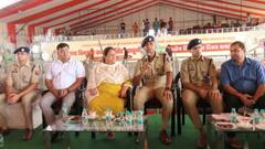 पूर्व सीएम कल्याण सिंह की चौथी पुण्यतिथि पर अलीगढ़ में आज बड़ा आयोजन, सीएम योगी भी होंगे शामिल