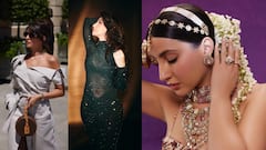 नोरा फतेही की ये हैं 10 सबसे खूबसूरत तस्वीरें, एक्ट्रेस के हुस्न पर मर मिटेंगे