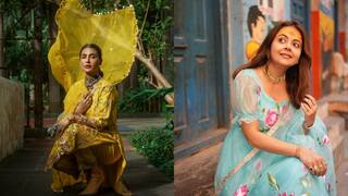 बर्थ डे स्पेशल: टीवी की 2 सबसे बड़ी स्टार, एक ही दिन हुई थीं पैदा, दोनों हैं बेबाक, डर भी दूर भागता है इनसे