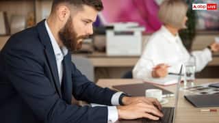 वर्क स्ट्रेस और ओवरटाइम के बीच कैसे रखें सेहत का ख्याल, जानिए एक्टिव रहने के स्मार्ट टिप्स