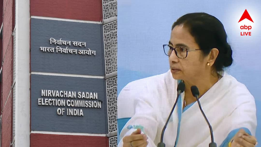 West bengal State suspends 4 officers for voter list tampering election commission before assembly election Election Commission: ভোটার লিস্টে কারচুপি, ৪ অফিসারকে সাসপেন্ড করল রাজ্য!