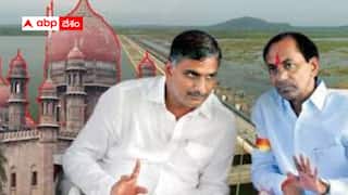 Telangana High Court: కాళేశ్వరం రిపోర్టుపై హైకోర్టులో హోరాహోరీ వాదనలు - కేసీఆర్‌కు ఊరట లభిస్తుందా?