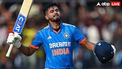 श्रेयस अय्यर के पिता ने BCCI पर उठाए सवाल, एशिया कप को लेकर बोल दिया बड़ा हमला