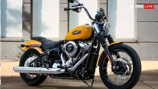 2022 में बंद हुई Harley Davidson Street Bob, अब नए अवतार में भारत में लॉन्च, जानें कीमत