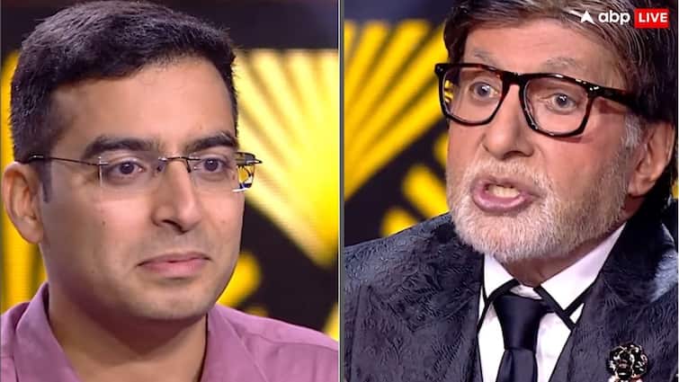 KBC 17: जानिए किस सवाल का जवाब देकर आदित्य बने इस सीजन के पहले करोड़पति, 7 करोड़ के लिए भी खेले