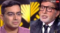 जानिए किस सवाल का जवाब देकर आदित्य बने इस सीजन के पहले करोड़पति, 7 करोड़ के लिए भी खेले