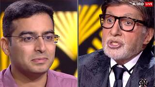 KBC 17: जानिए किस सवाल का जवाब देकर आदित्य बने इस सीजन के पहले करोड़पति, 7 करोड़ के लिए भी खेले