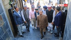 हिमाचल में CM आवास से लेकर मंत्रियों के लाखों रुपये के बिजली बिल, सुक्खू बोले- खामियों की जांच होगी
