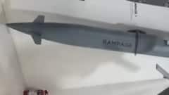 IAF Set To Place Large Orders For Rampage Air-to-Ground Missiles After Op Sindoor Success