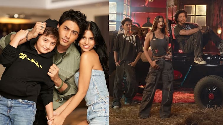 Aryan Khan Vs Suhana Khan: आर्यन खान या बहन सुहाना इंस्टाग्राम पर कौन बड़ा, किसके ज्यादा फॉलोवर्स?