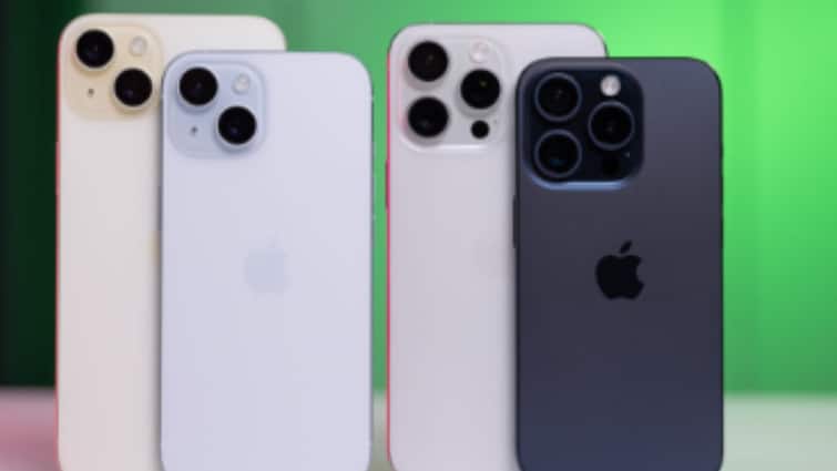 iPhone 17 Series Date of Launch came to the fore! The company’s lapse revealed, the event will be on this day