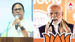 'ভারত সরকারের পাঠানো টাকা পশ্চিমবঙ্গে লুঠ', TMC-কে সরিয়ে 'আসল পরিবর্তনের' ডাক মোদির