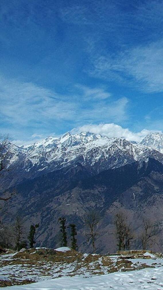 उत्तराखंड की ये जगहें सितंबर में आपको देंगी सुकून और नज़ारे दोनों