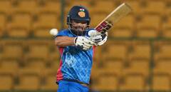 Why Rinku Singh May Still Miss India's Playing-11 Despite Century