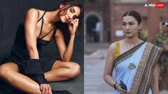 गौहर खान-वाणी कपूर: इत्तेफाक या कुछ और? 'वॉर 2' वालों ने संवारा दोनों एक्ट्रेस का करियर