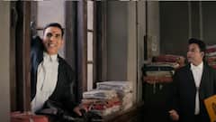 Jolly LLB 3 प्रदर्शित होण्यापूर्वीच संकटात सापडला, अक्षय कुमार अन् अर्शद वारसीला पुणे कोर्टाचं समन्स