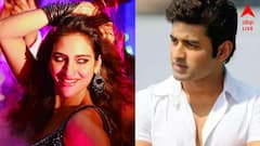 একসময় ছিল সম্পর্কের গুঞ্জন, সেই নুসরতের আইটেম সং-এর প্রশংসায় অঙ্কুশ