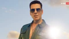 जल्दी डिनर, सोमवार का उपवास, 57 साल के अक्षय कुमार ने खोला अपनी फिटनेस का राज