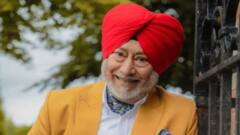 Jaswinder Bhalla: பிரபல காமெடி நடிகர் திடீர் மரணம் - என்ன ஆச்சு? யார் இந்த ஜஸ்விந்தர் பல்லா? ரசிகர்கள் இரங்கல்