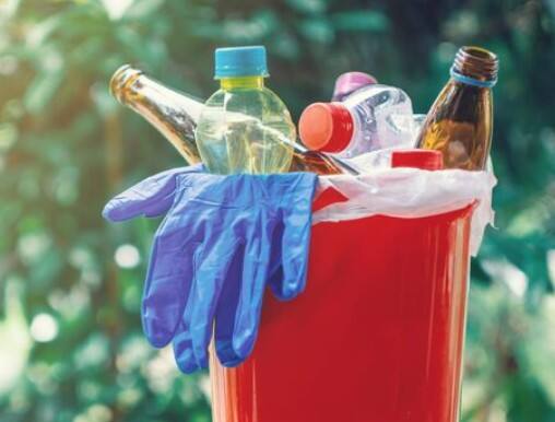 कचरे की सही डिस्पोजल आदत: कचरे को लंबे समय तक किचन में जमा न होने दें. दिन में कम से कम एक बार डस्टबिन खाली करना ज़रूरी है. डस्टबिन में हमेशा प्लास्टिक बैग लगाकर ही कचरा डालें.