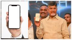 ఆంధ్రప్రదేశ్‌లో వాళ్లకు మొబైల్ ఫోన్‌లు ఇస్తున్న ప్రభుత్వం- అప్లై చేసుకోండిలా!