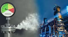 तारापुरच्या औद्योगिक क्षेत्रातील कारखान्यात वायु गळती; चार कामगारांचा दुर्दैवी मृत्यू; कारखाना व्यवस्थापनावर गुन्हा दाखल