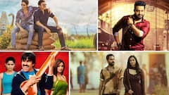 వెంకటేష్ ‘వెంకీ మామ’, రవితేజ ‘మిరపకాయ్’ to ఎన్టీఆర్ ‘జనతా గ్యారేజ్’, విశ్వక్ సేన్ ‘మెకానిక్ రాకీ’ వరకు - ఈ శనివారం (ఆగస్ట్ 23) టీవీలలో వచ్చే సినిమాల లిస్ట్