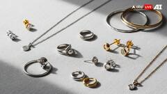 Blending Silver With Gold Jewellery – Dos And Don’ts Of Mixed Metal Styling