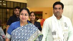 कुत्तों पर सुप्रीम कोर्ट के फैसले पर रेखा गुप्ता सरकार बोली, 'करुणा व मानवता पर आधारित...'