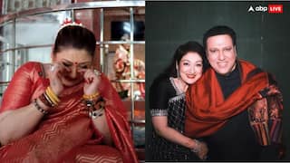 Govinda-Sunita: বিচ্ছেদের গুঞ্জন, তার মধ্যেই গোবিন্দের দেওয়া বিয়ের মূল্যবান গয়না হারিয়ে ফেললেন সুনীতা!