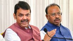 पुणे के वेल्हे तालुका का नाम बदलने पर मंत्री बोले, 'फैसले पर महाराष्ट्र के साढ़े 14 करोड़ लोगों को गर्व'