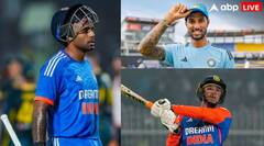 ICC T20I ਬੱਲੇਬਾਜ਼ੀ ਤੇ ਗੇਂਦਬਾਜ਼ੀ ਰੈਂਕਿੰਗ ਵਿੱਚ ਭਾਰਤੀਆਂ ਦਾ ਦਬਦਬਾ, ਚੋਟੀ ਦੇ 10 ਵਿੱਚ 7 ਭਾਰਤੀ, ਦੇਖੋ ਪੂਰੀ ਸੂਚੀ