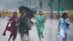 अगस्त में जमकर बारिश लेकिन दिल्ली में उमस ने किया हाल बेहाल, टूटा 17 सालों का रिकॉर्ड