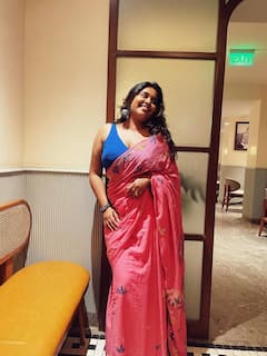 लक्ष्मीकांत बेर्डेंच्या लेकीने सुरु केला बिझनेस, इन्स्टाग्रामवर पोस्ट करत दिली महत्त्वाची अपडेट