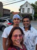 R Madhavan, Sarita Birje Celebrate Son Vedaant’s 20th Birthday With Rare Family Photos